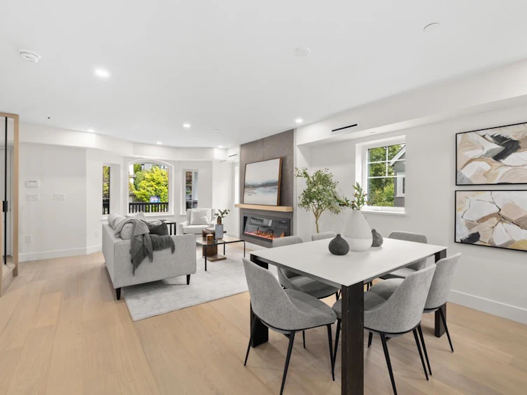 2436 W 49th Avenue, Vancouver, BC, V6M 2V3 - 7
