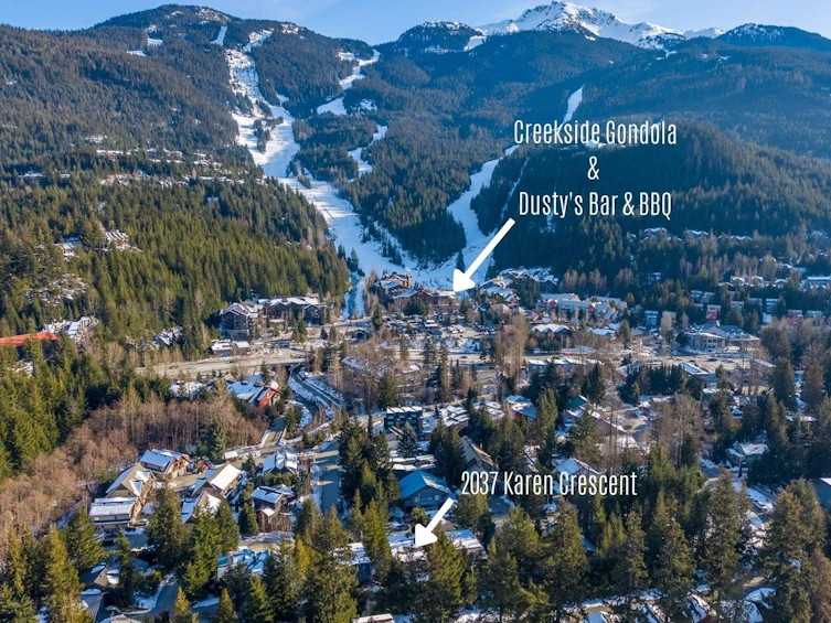 2037 Karen Crescent, Whistler, BC, V8E 0A9 - 17