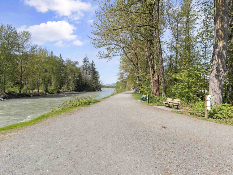 103-45511 Campus Drive, Chilliwack, BC, V2R 6K8 - 24