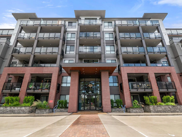 103-45511 Campus Drive, Chilliwack, BC, V2R 6K8 - 18