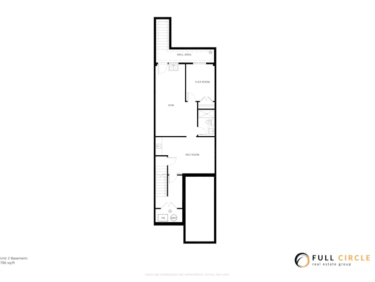 2-11780 Blakely Road, Pitt Meadows, BC, V3Y 1H2 - 4