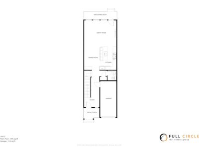 2-11780 Blakely Road - 2