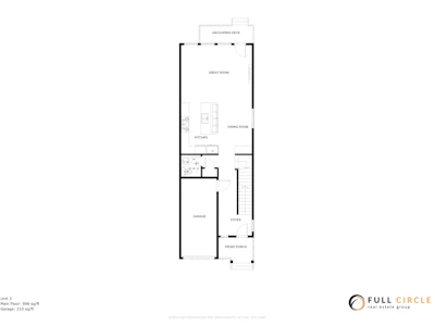 3-11780 Blakely Road - 2