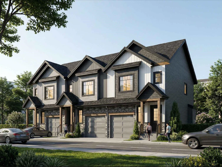 3-11780 Blakely Road, Pitt Meadows, BC, V2X 1H2