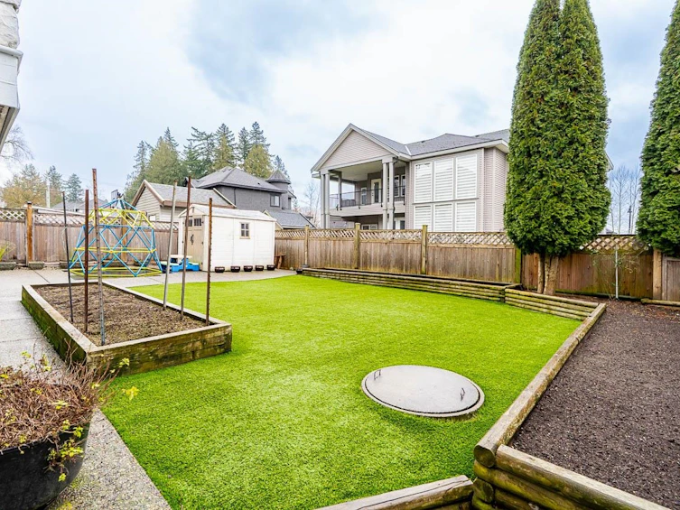 16768 57a Avenue, Surrey, BC, V3S 1H8 - 35