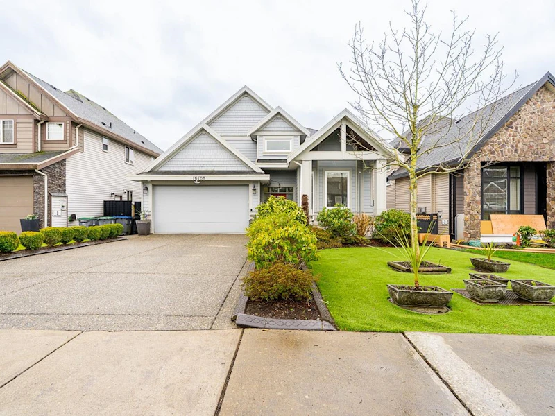 16768 57a Avenue, Surrey BC V3S 1H8