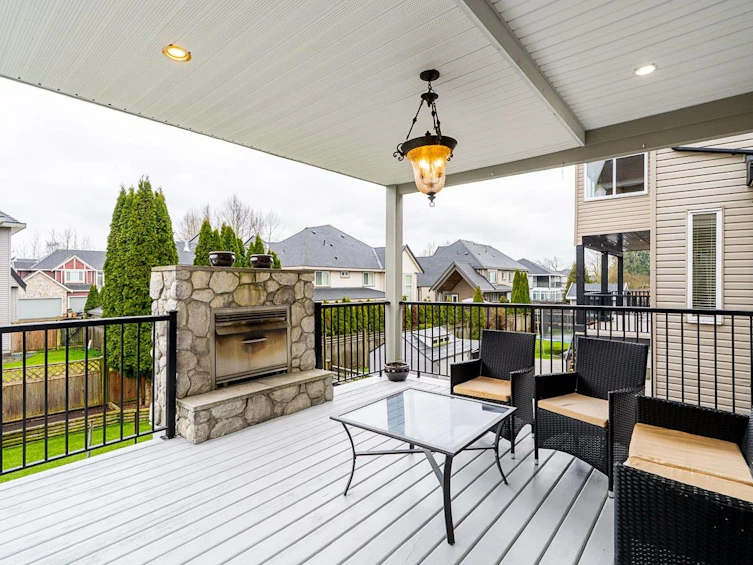 16768 57a Avenue, Surrey, BC, V3S 1H8 - 14