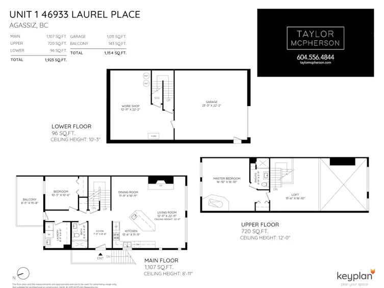 1-46933 Laurel Place, Mission, BC, V0M 1A1 - 36