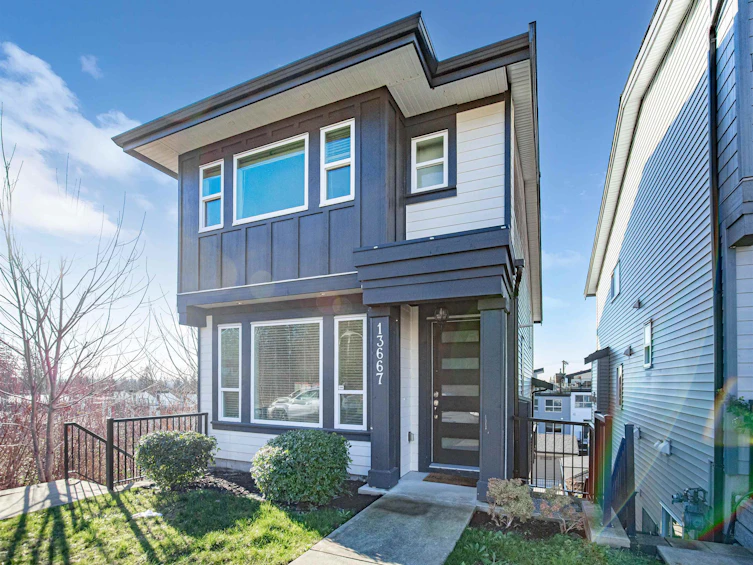 13667 232a Street, Maple Ridge, BC, V4R 0H1