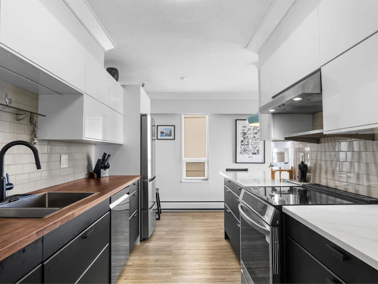 306-134 W 20th Street, North Vancouver, BC, V7M 1Y4 - 12