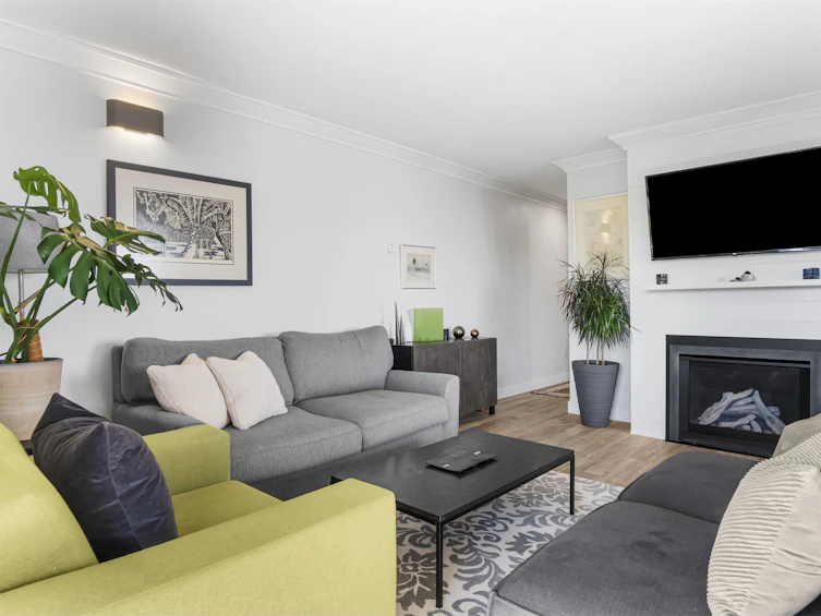 306-134 W 20th Street, North Vancouver, BC, V7M 1Y4 - 4