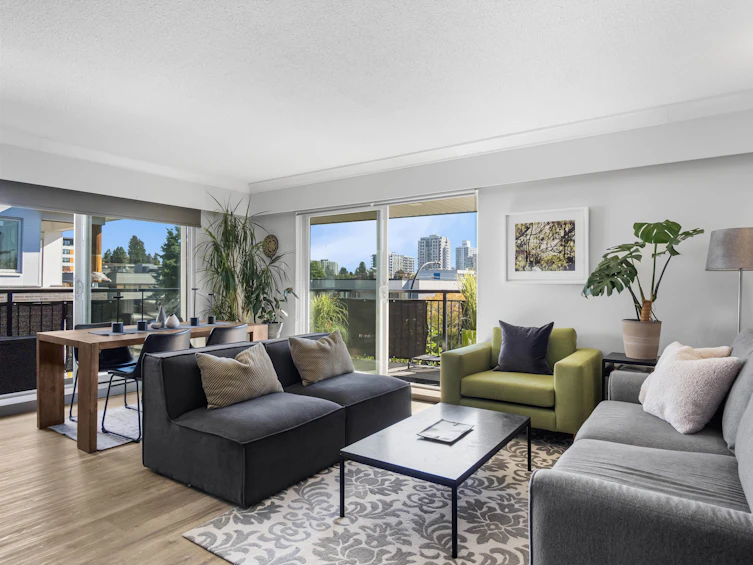 306-134 W 20th Street, North Vancouver, BC, V7M 1Y4 - 2