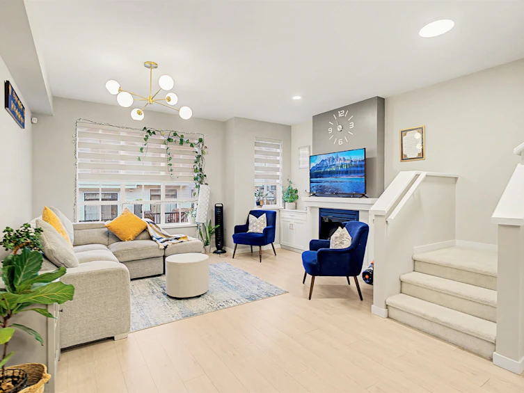 8-14888 62 Avenue, Surrey, BC, V3S 6T7 - 8
