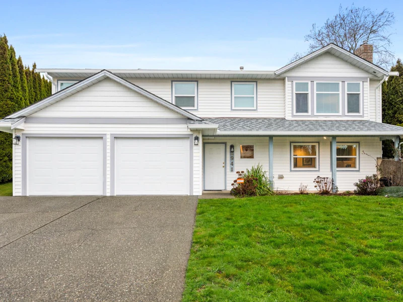 2941 Edgehill Avenue, Abbotsford BC V2T 5J9