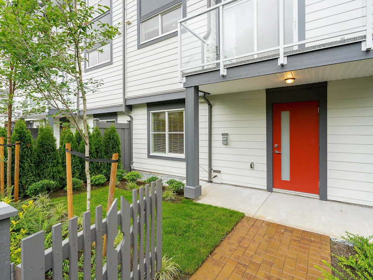 12-23785 Dewdney Trunk Road, Maple Ridge, BC, V4R 1W1 - 2