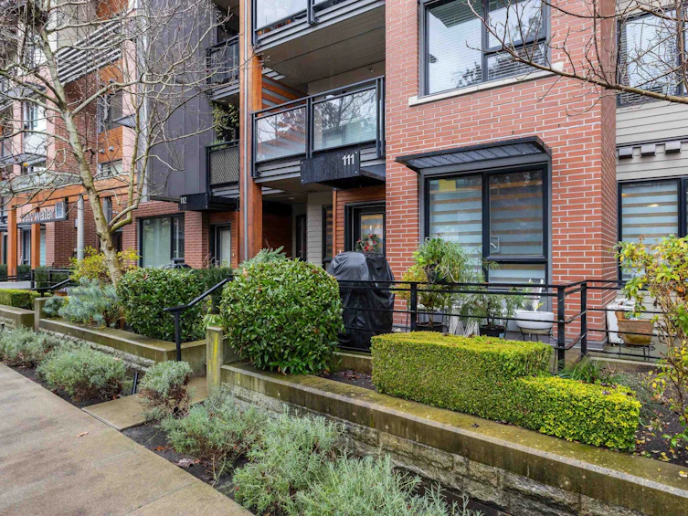 111-3133 Riverwalk Avenue, Vancouver, BC, V5S 0A7 - 4