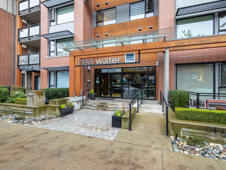 111-3133 Riverwalk Avenue, Vancouver, BC, V5S 0A7 - 2