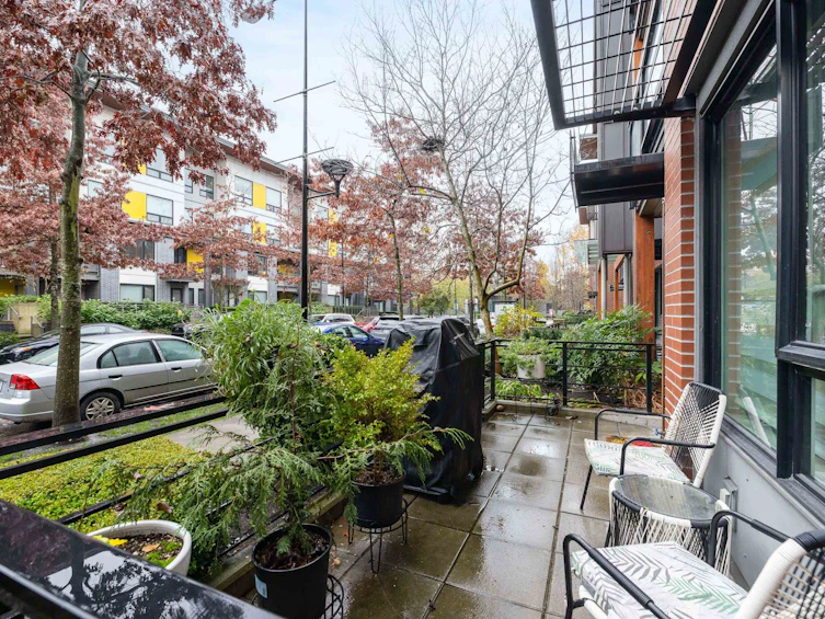 111-3133 Riverwalk Avenue, Vancouver, BC, V5S 0A7 - 6