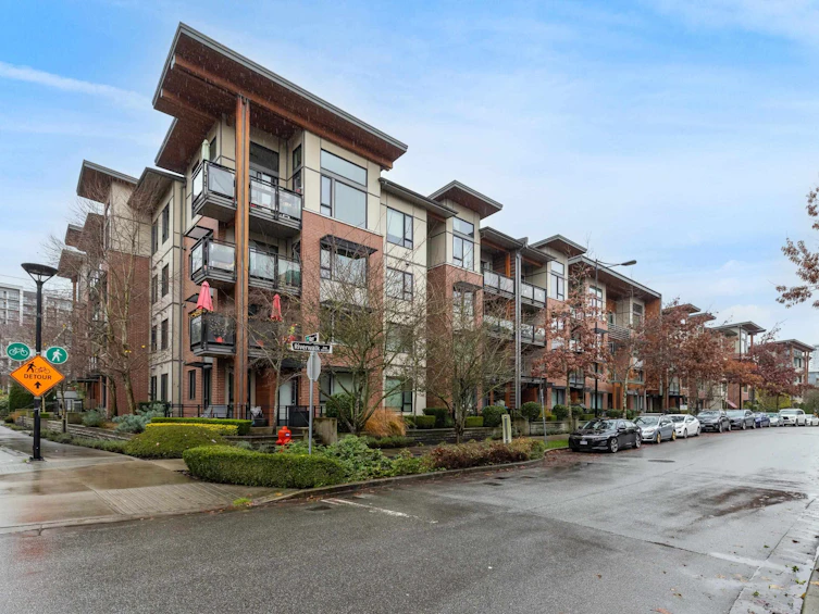 111-3133 Riverwalk Avenue, Vancouver, BC, V5S 0A7