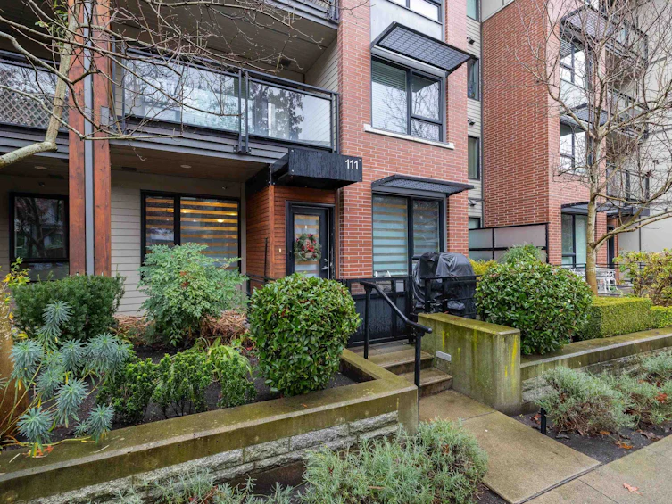 111-3133 Riverwalk Avenue, Vancouver, BC, V5S 0A7 - 3