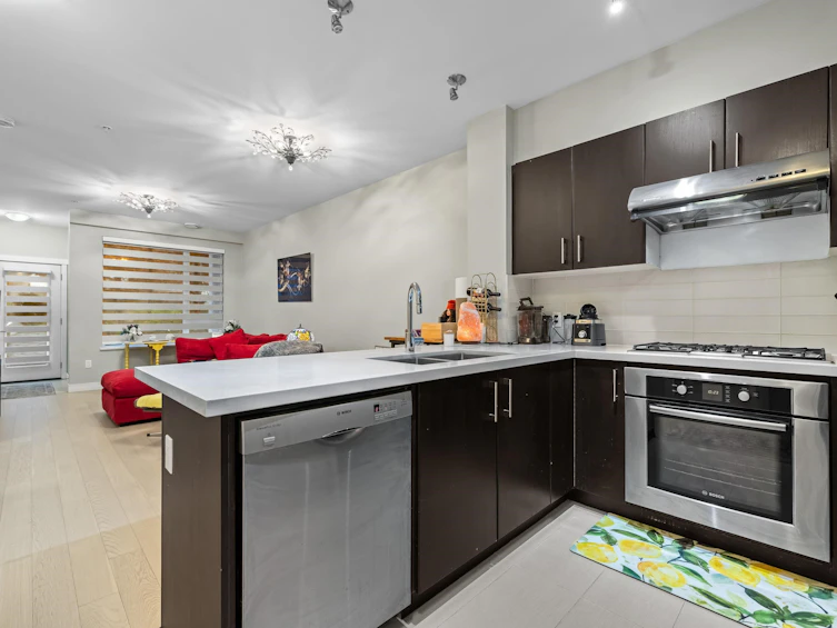 111-3133 Riverwalk Avenue, Vancouver, BC, V5S 0A7 - 17