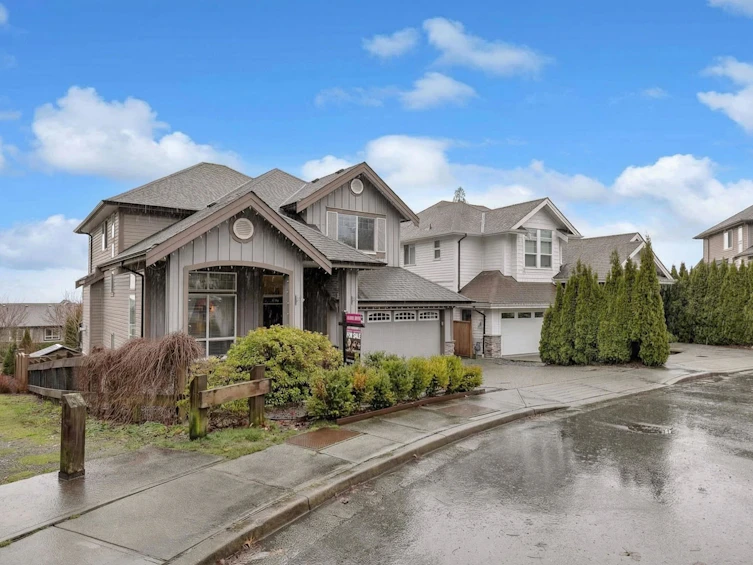 1310 Fifeshire Street, Coquitlam, BC, V3E 0C8