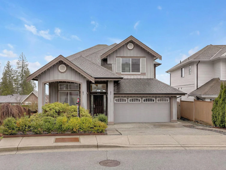 1310 Fifeshire Street, Coquitlam, BC, V3E 0C8 - 31
