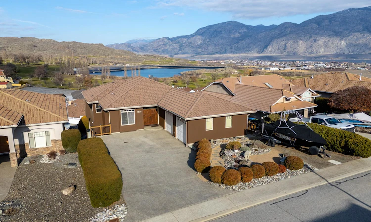 11909 La Costa Lane