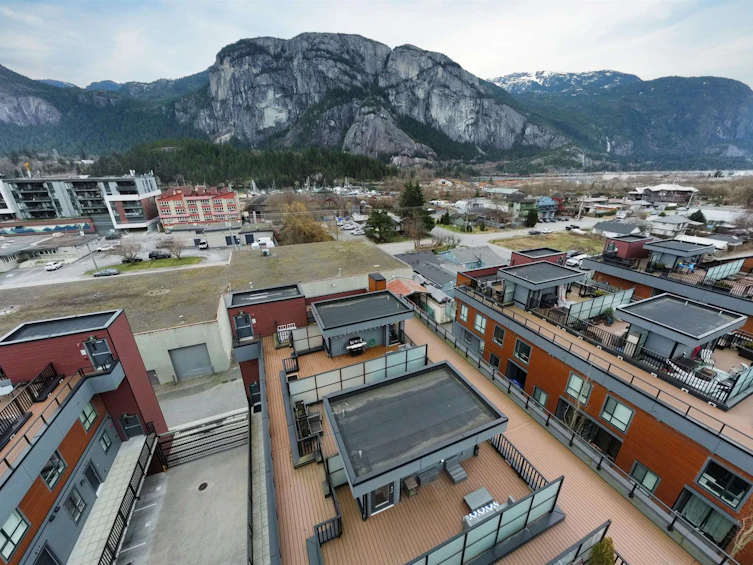 202-37842 Third Avenue, Squamish, BC, V8B 1B0 - 17