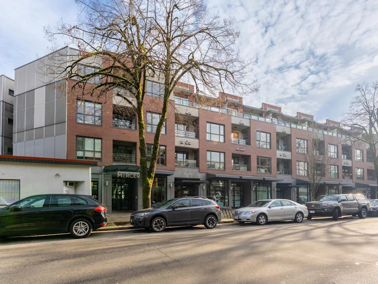 203-3456 Commercial Street, Vancouver, BC, V5N 4E9 - 22