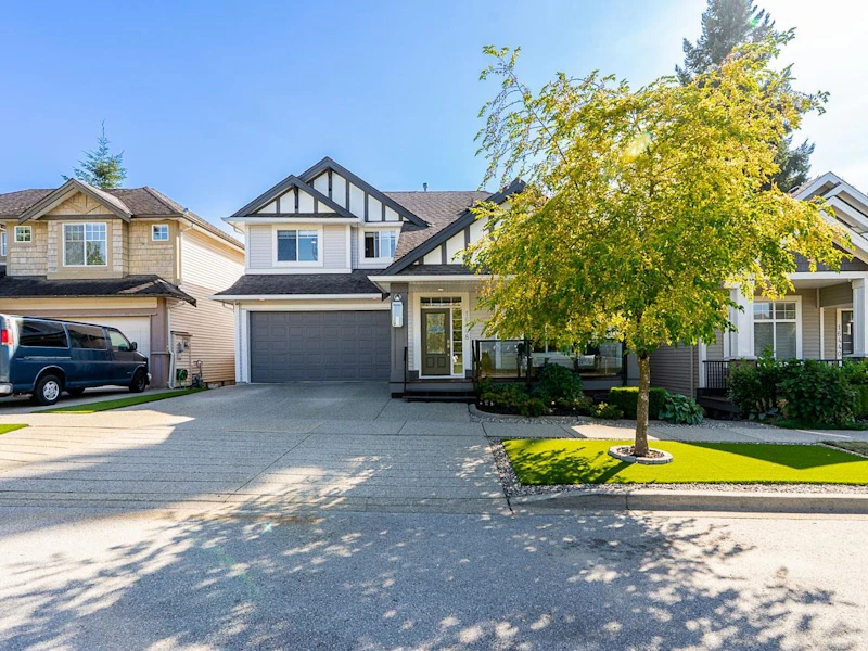 16448 59a Avenue, Surrey BC V3S 6M6