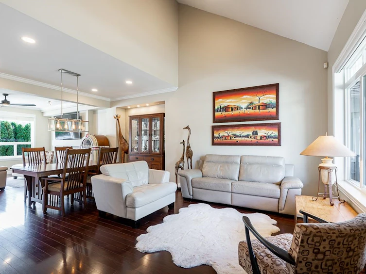 16448 59a Avenue, Surrey, BC, V3S 6M6 - 5