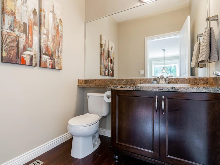 16448 59a Avenue, Surrey, BC, V3S 6M6 - 16