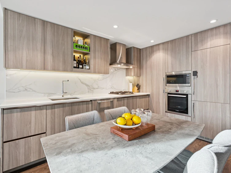 838-3328 No. 3 Road, Richmond, BC, V6X 0X1 - 5