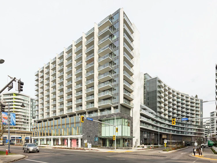 838-3328 No. 3 Road, Richmond, BC, V6X 0X1 - 15