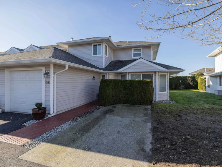 93-21928 48 Avenue, Langley, BC, V3A 8H1 - 2