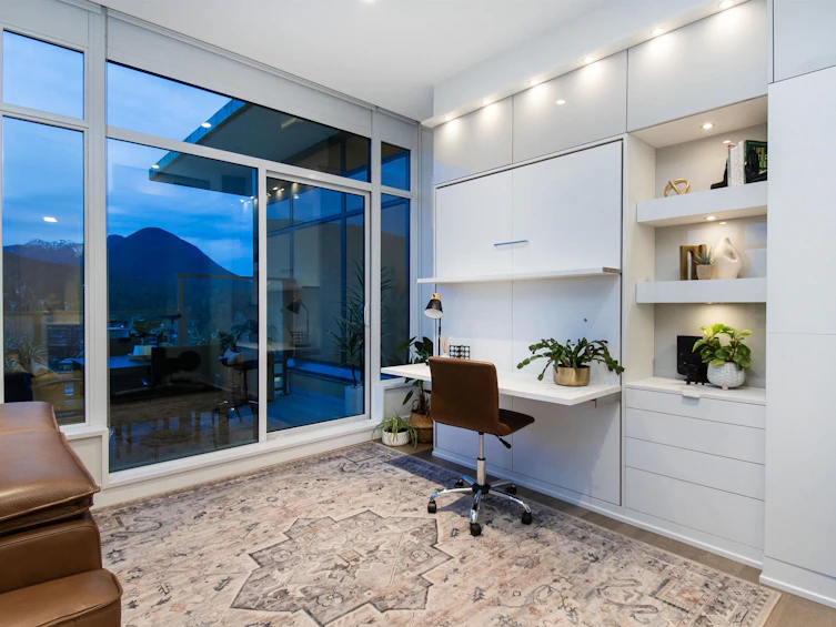 1201-2785 Library Lane, North Vancouver, BC, V7J 0C3 - 24