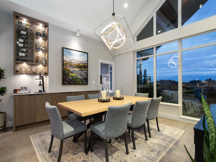 1201-2785 Library Lane, North Vancouver, BC, V7J 0C3 - 8
