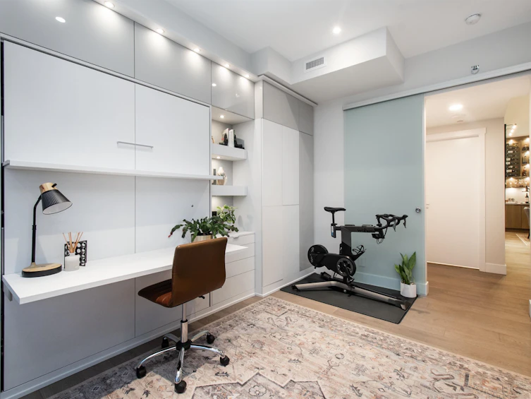 1201-2785 Library Lane, North Vancouver, BC, V7J 0C3 - 23