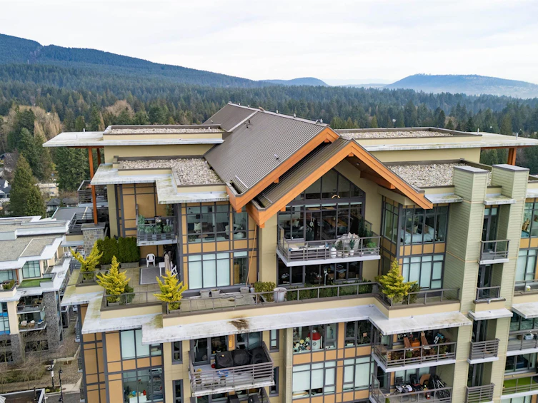 1201-2785 Library Lane, North Vancouver, BC, V7J 0C3 - 39
