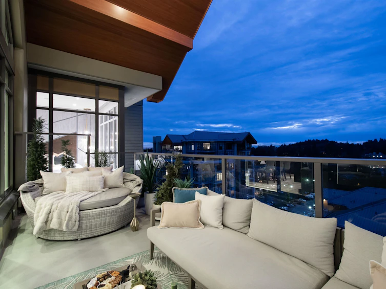 1201-2785 Library Lane, North Vancouver, BC, V7J 0C3 - 35