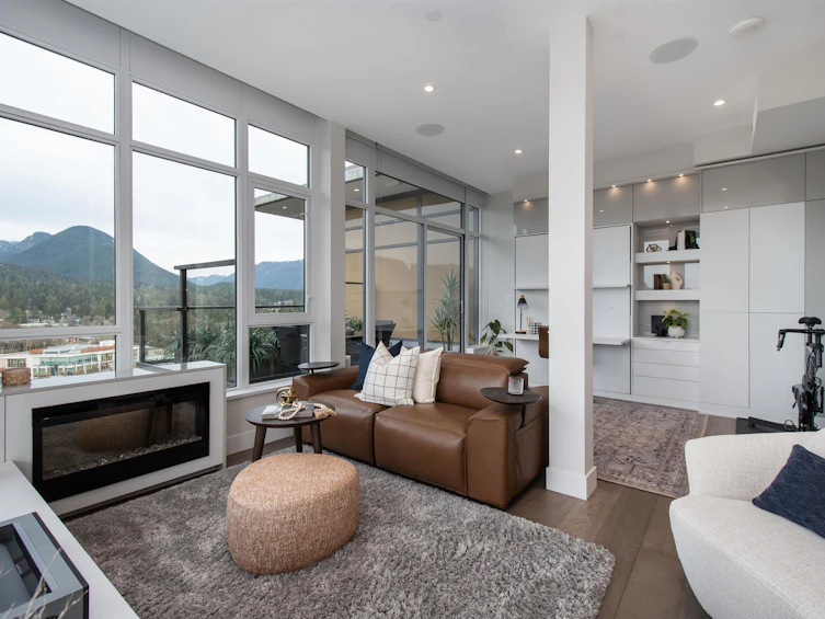 1201-2785 Library Lane, North Vancouver, BC, V7J 0C3 - 21