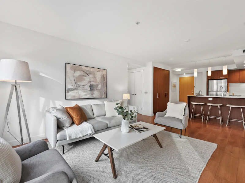 304 - 221 E 3rd Street, North Vancouver BC