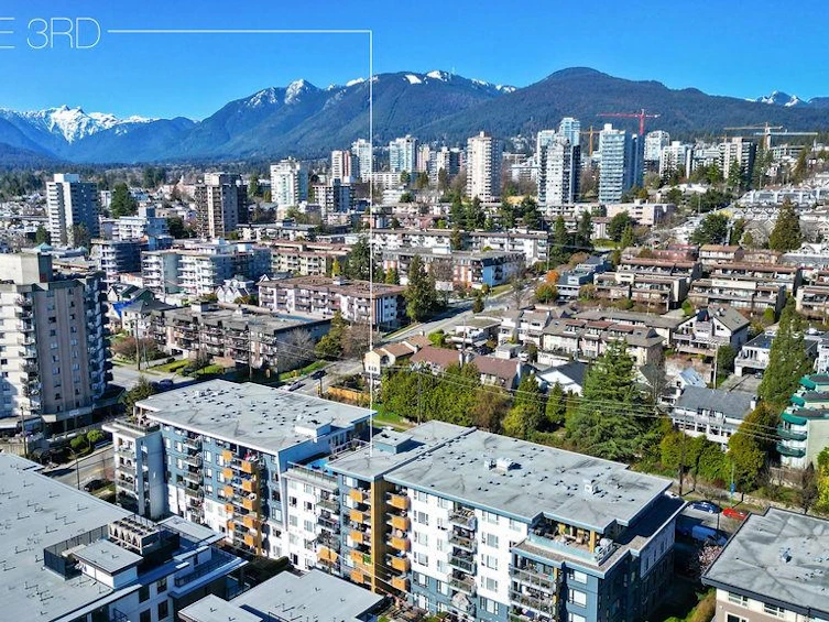 304-221 E 3rd Street, North Vancouver, BC, V7L 1C5 - 23