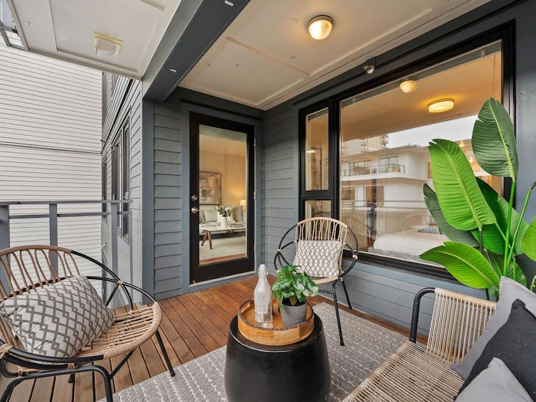 304-221 E 3rd Street, North Vancouver, BC, V7L 1C5 - 11