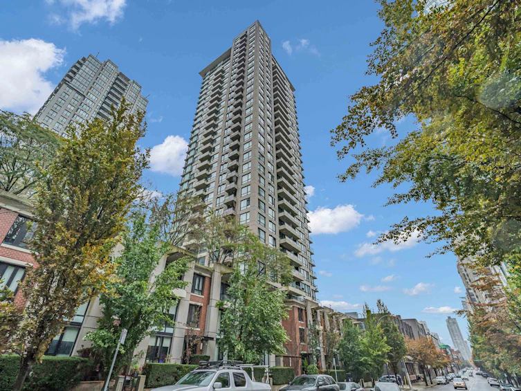 1001-928 Homer Street, Vancouver, BC, V6B 1T7 - 23