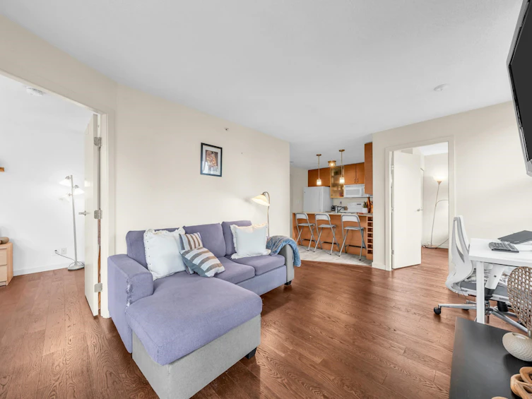 1001-928 Homer Street, Vancouver, BC, V6B 1T7 - 3