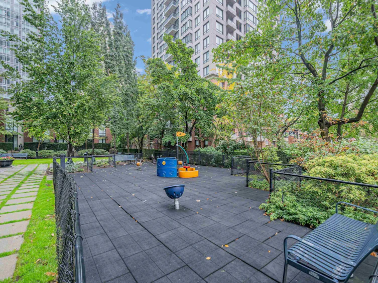 1001-928 Homer Street, Vancouver, BC, V6B 1T7 - 20