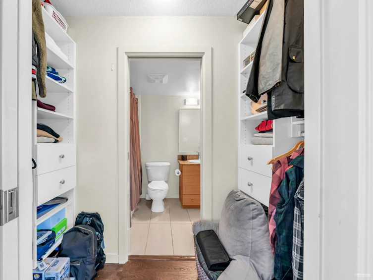 1001-928 Homer Street, Vancouver, BC, V6B 1T7 - 13