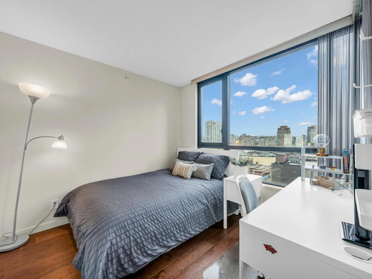 1001-928 Homer Street, Vancouver, BC, V6B 1T7 - 16